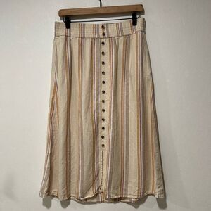Sonoma women’s long skirt